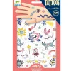 Tatouages : Sweet dreams - Djeco