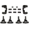 Team Associated B6.1 Caster et Steering Blocks - Associated - Team Associated