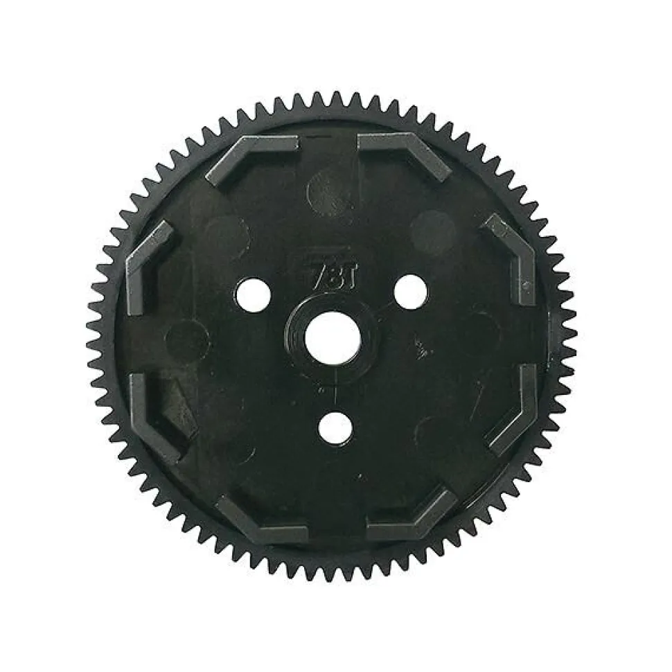 Team Associated Octalock Spur Gear 78T 48Dp - Associated - Team Associated