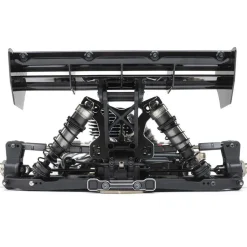 Team Losi 8IGHT-X/E 2.0 Combo 4WD 1:8 Nitro et Electric Race Buggy Kit - Losi - TLR