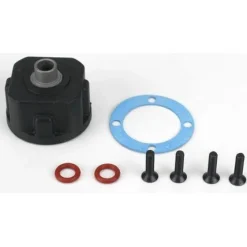 Team Losi Racing Corps de diff F/R/C pour buggy 8ight - Losi - TLR