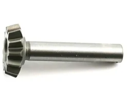 Team Losi Racing Pignon attaque av./arr. de différentiel pour buggy 8ight - Losi - TLR