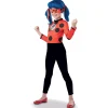 Tee-shirt et masque Miraculous Ladybug - RueDeLaFete