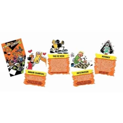 TEMPETE SUR L'ECHIQUIER - Wilson Jeux