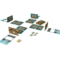 Temple code - Blackrock