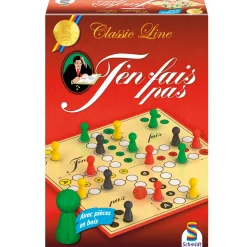 T'en fais pas - Classic Line - Schmidt