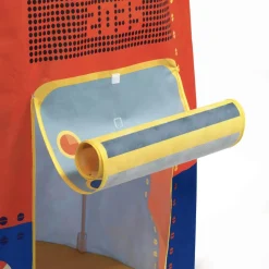 Tente : fusée - Djeco