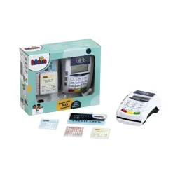 Terminal de paiement électronique My Market - Klein