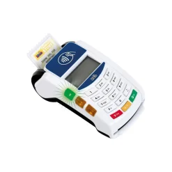 Terminal de paiement électronique My Market - Klein