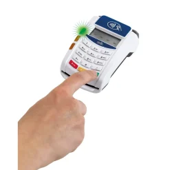 Terminal de paiement électronique My Market - Klein