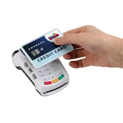 Terminal de paiement électronique My Market - Klein