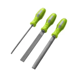 Terra Kids : Lot de râpes à bois - Haba