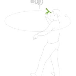 Terra Kids Boomerang - Haba