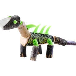 Terra Kids Connectors : Kit Dinosaures - Haba