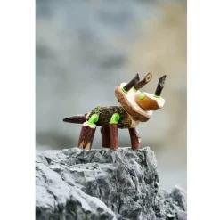 Terra Kids Connectors : Kit Dinosaures - Haba