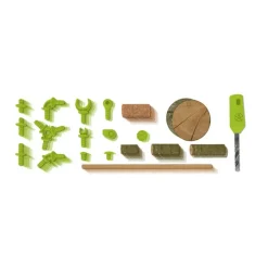 Terra Kids Connectors : kit de base - Haba