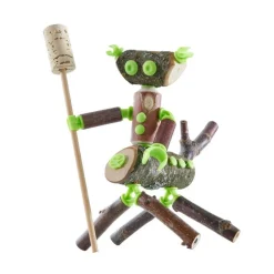 Terra Kids Connectors : kit de base - Haba