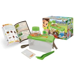 Terrarium - Buki France