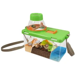 Terrarium - Buki France