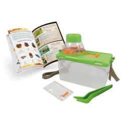 Terrarium - Buki France