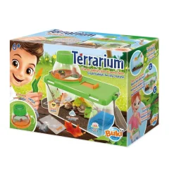 Terrarium - Buki France