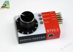 Testeur Servo Tester ST-V2 A2PRO - A2Pro