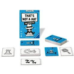 Thats not a Hat - Incognito - Ravensburger