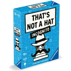 Thats not a Hat - Incognito - Ravensburger