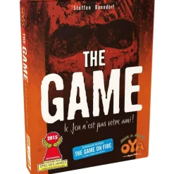 The Game - Oya