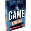 The Game Extrême - Oya