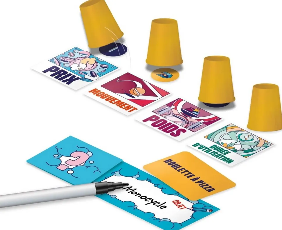 The Same Game - Blackrock