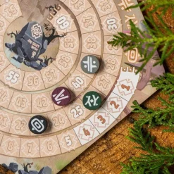 The vale of eternity - Blackrock