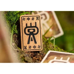 The vale of eternity - Blackrock