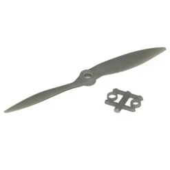 Thin Electric Pusher Propeller, 4.1 x 4.1 - APC2