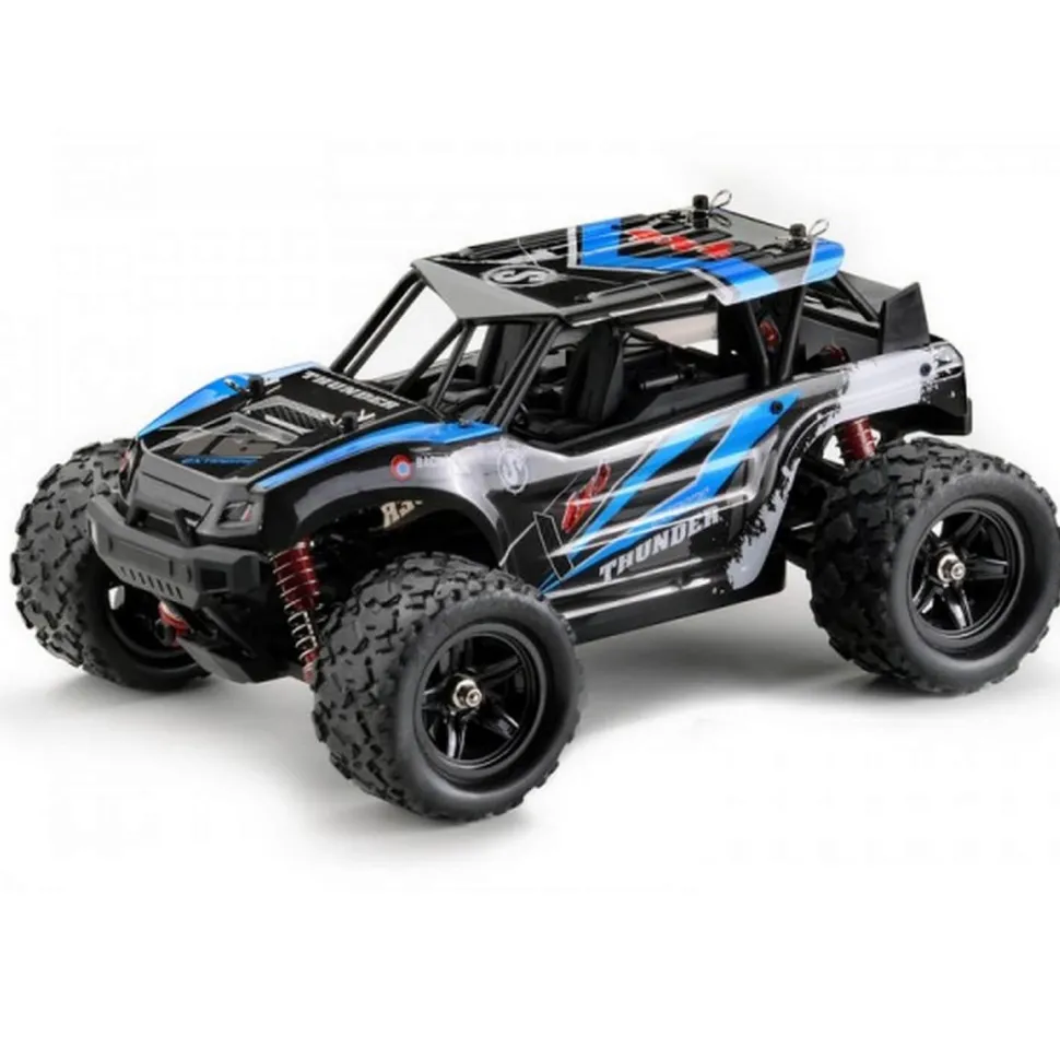 Thunder Desert Buggy 1/18 4WD - Absima