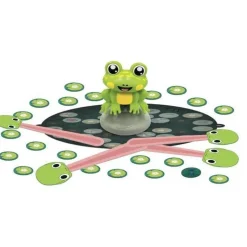 Tic Tac Rainette - Nathan