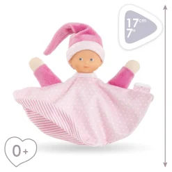 Tidoudou 15 cm : rêves d'étoiles - Corolle