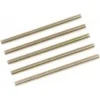 Tige Filete M4X40 Acier (5) - GF-0160-009 - Gforce