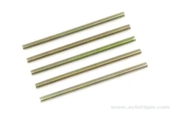 Tige Filete M4X60 Acier (5) - GF-0160-011 - Gforce