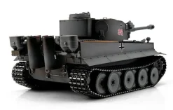 Tiger I Version IR Torro Version Hiver2.4Ghz - Torro