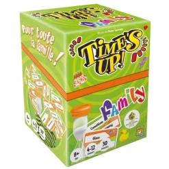 Time's Up! Family 1 - Asmodée