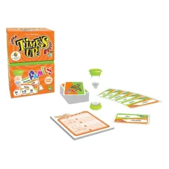 Time's Up! Family Orange - Asmodée