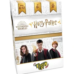 Time's Up Harry Potter - Asmodée