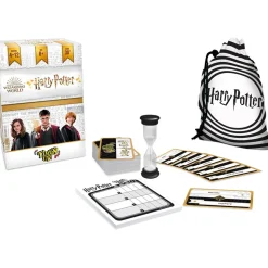 Time's Up Harry Potter - Asmodée