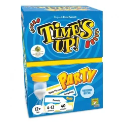 Time's Up! Party Bleu - Asmodée