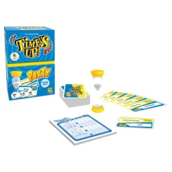 Time's Up! Party Bleu - Asmodée