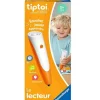 Tiptoi : Lecteur interactif - Ravensburger