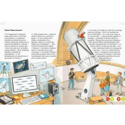 Tiptoi Destination Savoir - L'Espace - Ravensburger