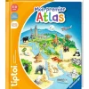 Tiptoi Mon premier Atlas - Ravensburger