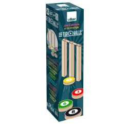 TirOkille: jeu d'adresse et de stratégie - Vilac